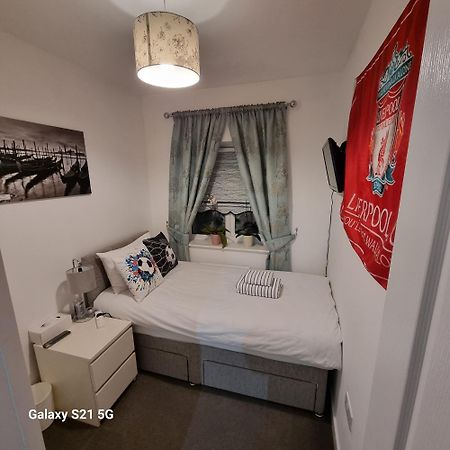 Liverpool Anfield Zimmer foto